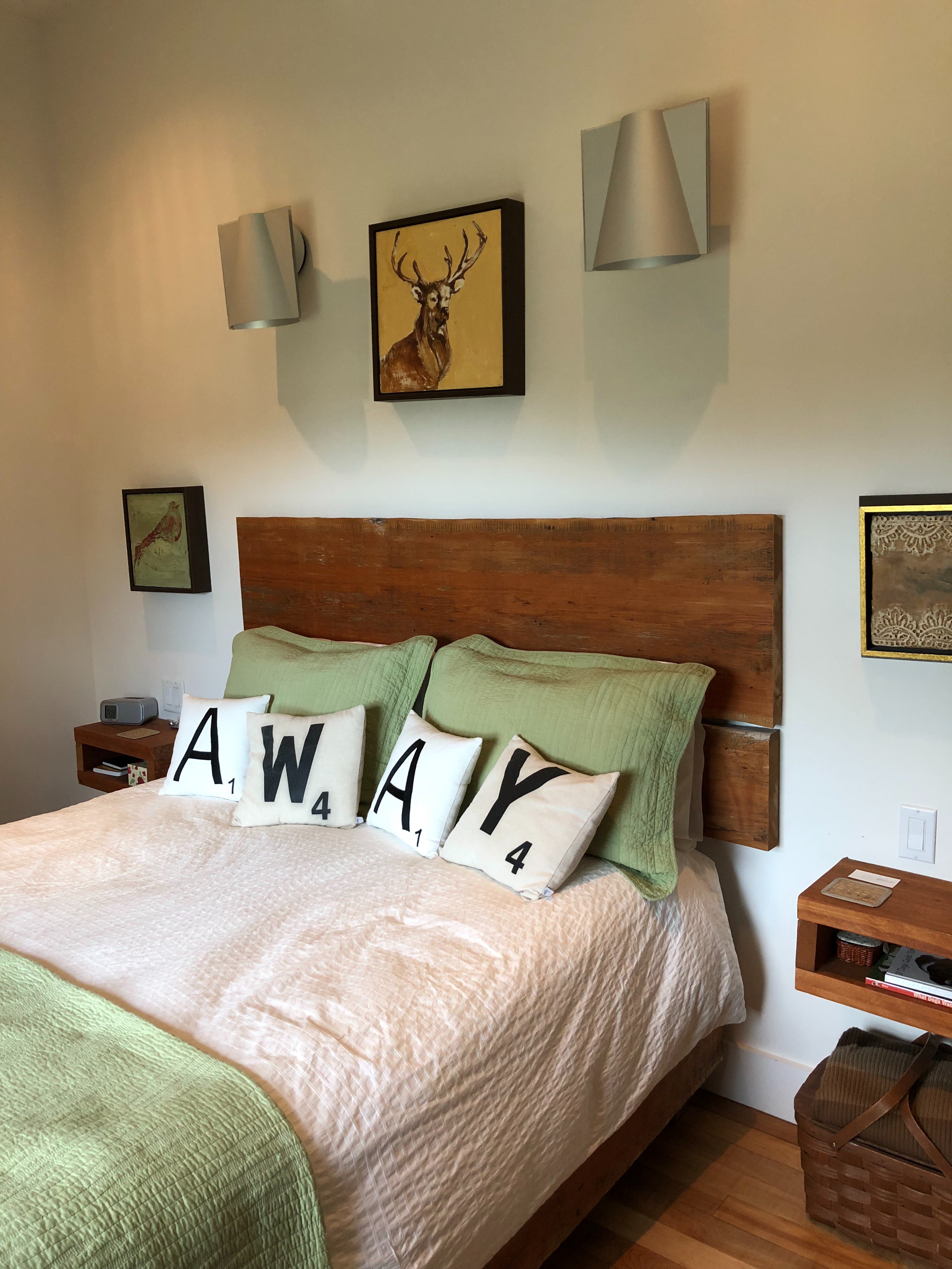 AWAY in the County-官方