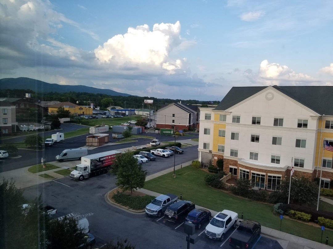 Home2 Suites By Hilton Oxford, Al主图