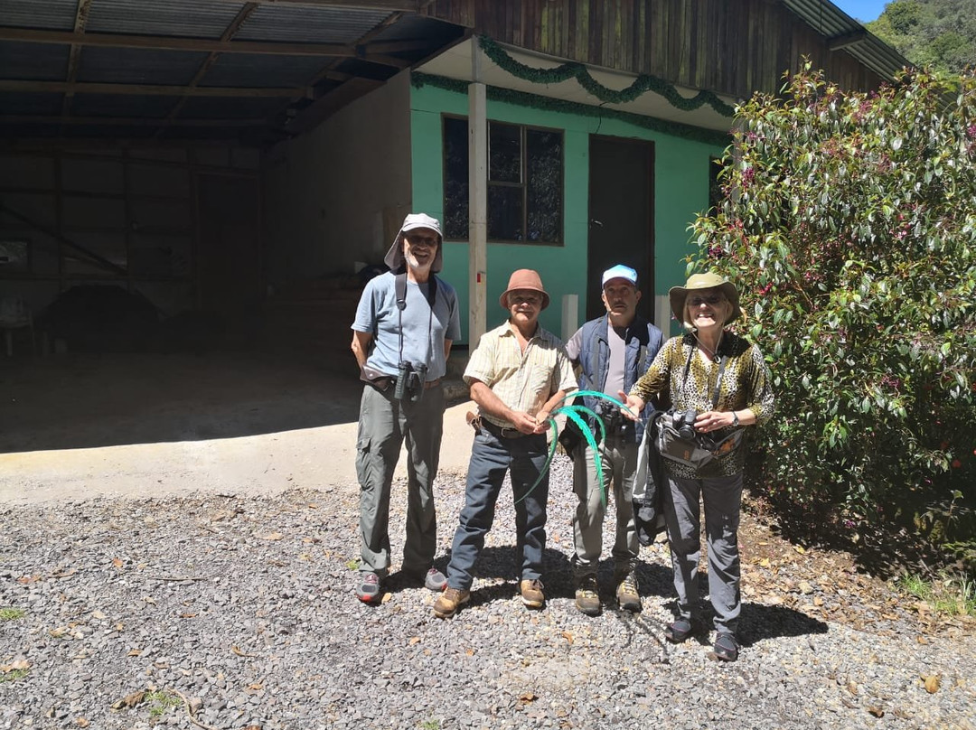 Costa Rica Itinerary景点图片