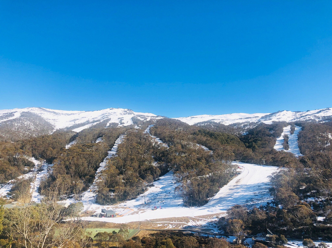 Candlelight Lodge主图