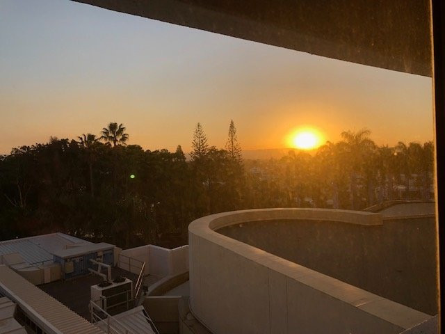 黄金海岸星港酒店主图