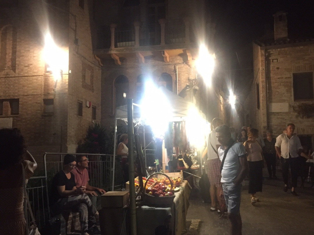Chiesa di Sant’Agostino景点图片