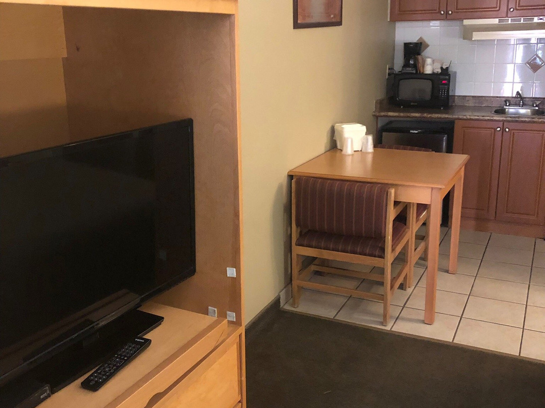 Park Inn By Radisson Osoyoos主图