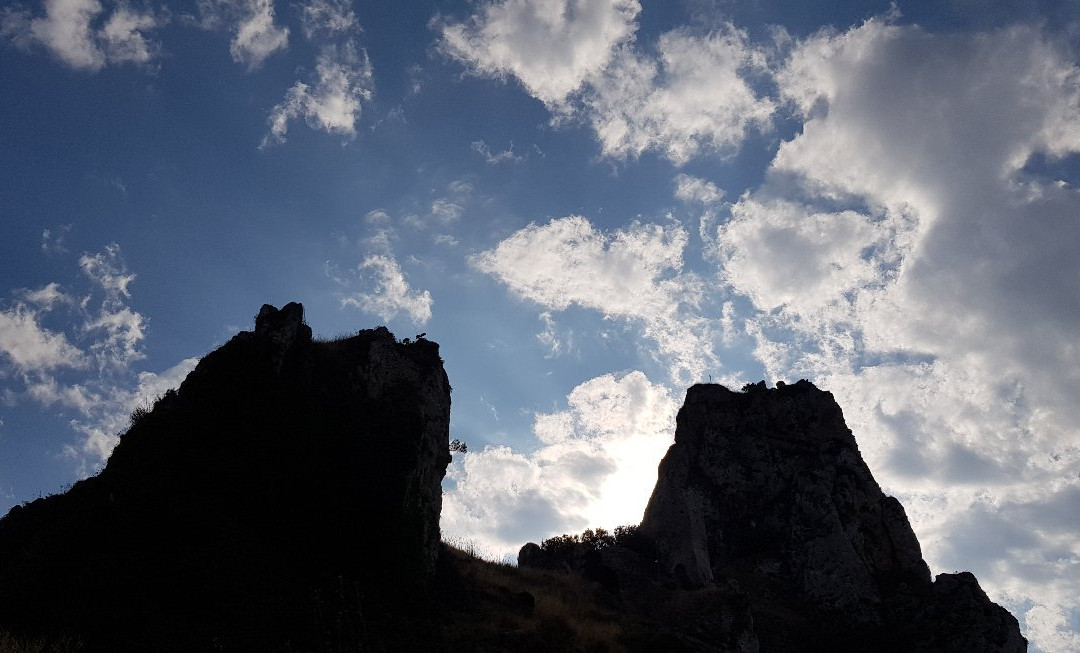 Chiesa del Carmine e Badia景点图片