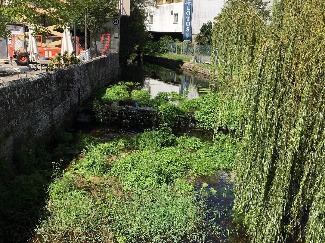 Roman Bridge景点图片