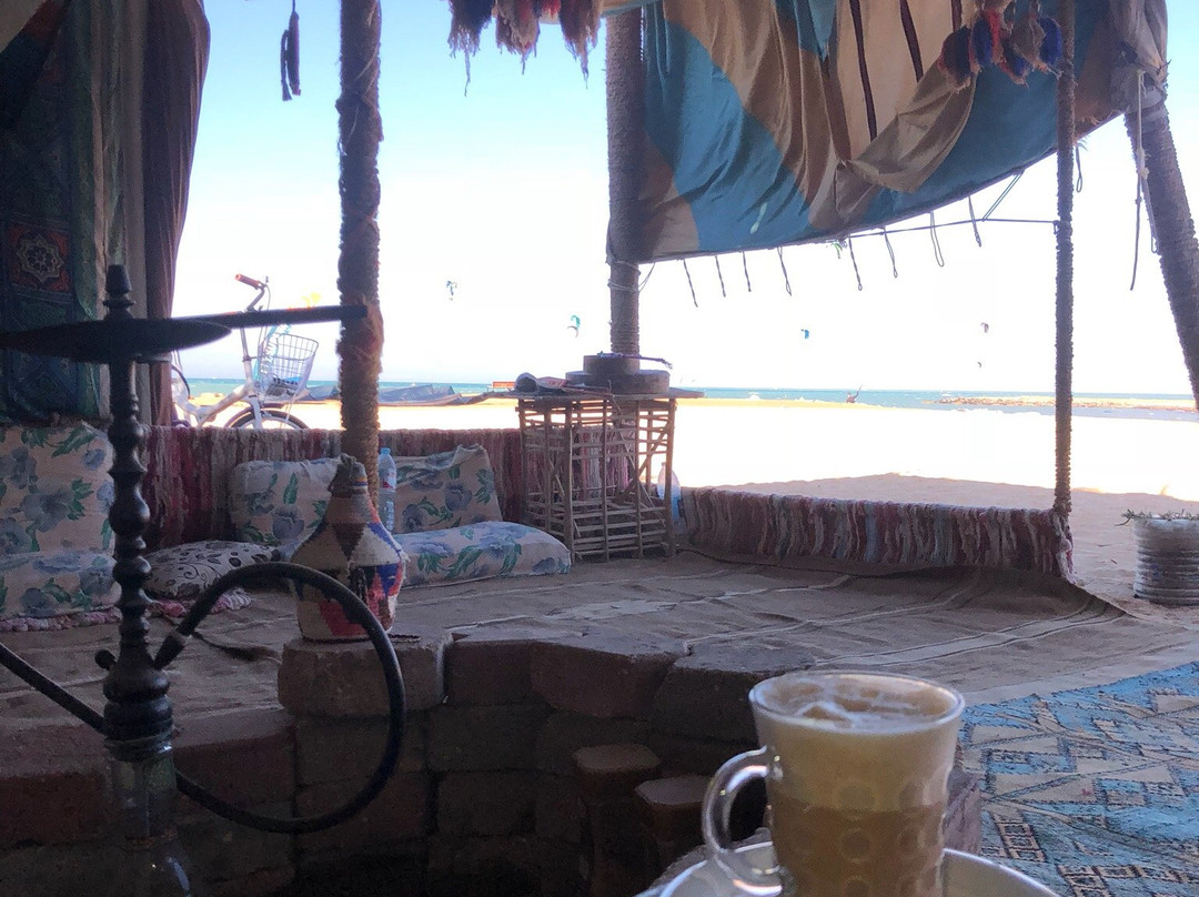 Kite4fun-赫尔格达必去景点