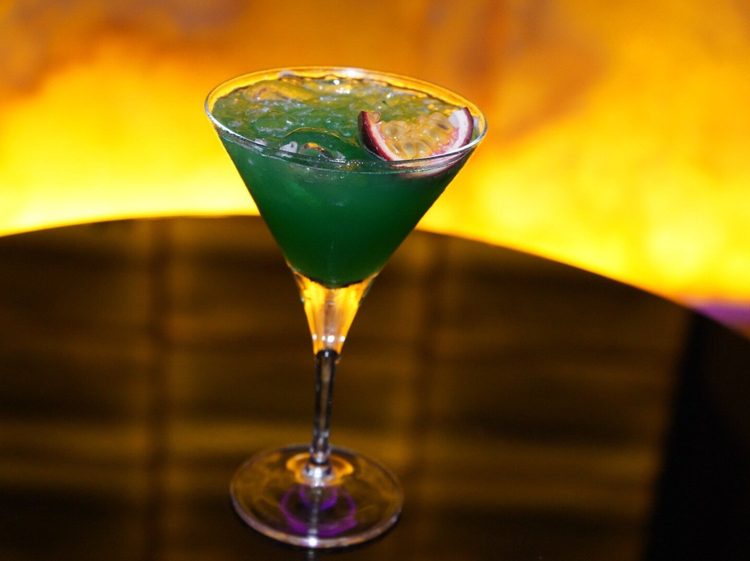 ONYX Lounge Bar景点图片