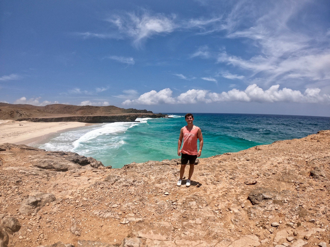 Dos Playa-Santa Cruz必去景点