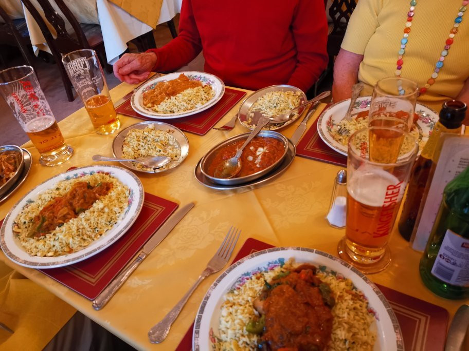 Shimla Restaurant