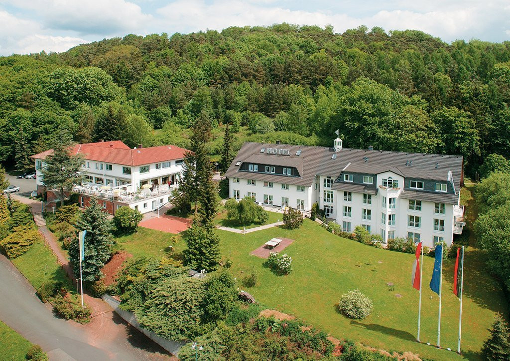 贝尔沃环形酒店