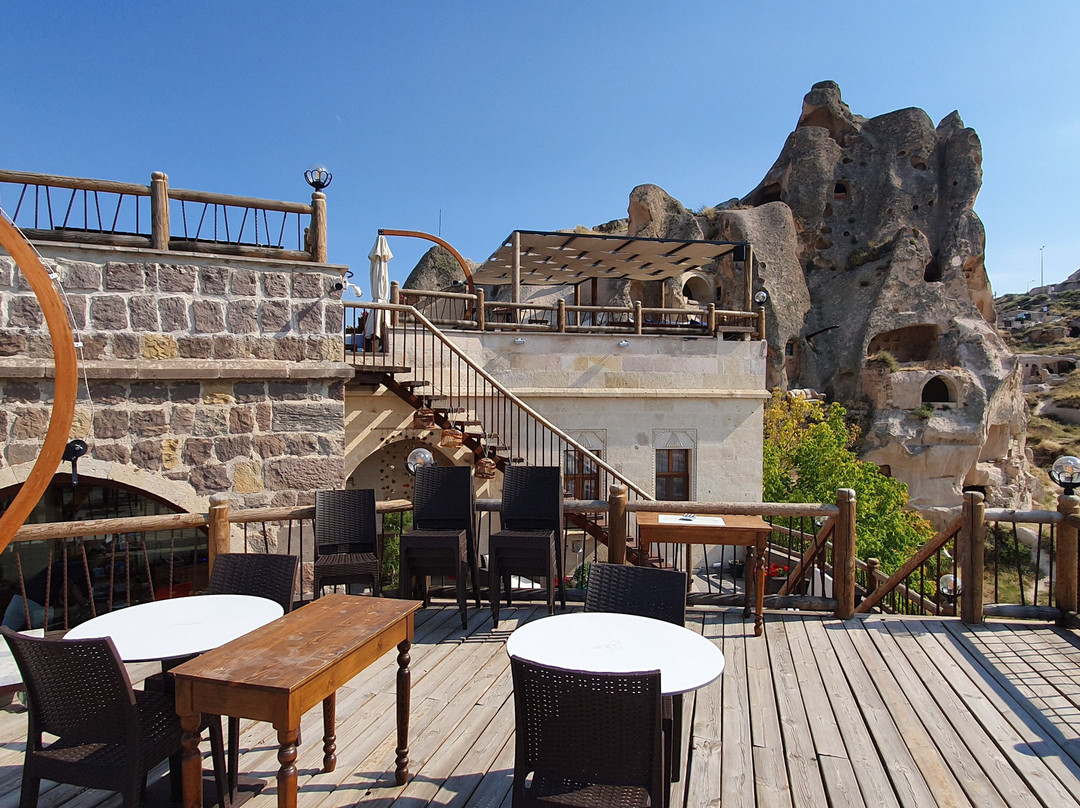 Wings Cappadocia Hotel主图