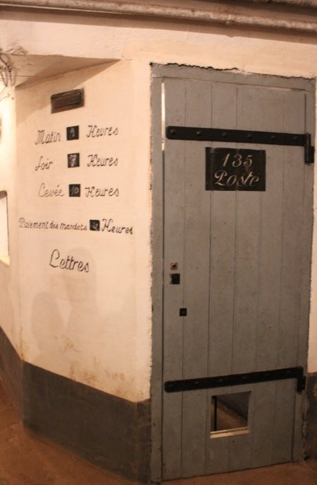 Ouvrage du Galgenberg - Ligne Maginot Secteur Fortifié du Bois de Cattenom-Cattenom必去景点