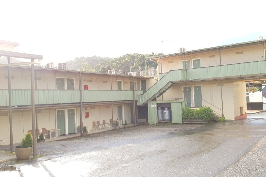 The Confluence Hotel & Mt Lyell Motor Inn主图