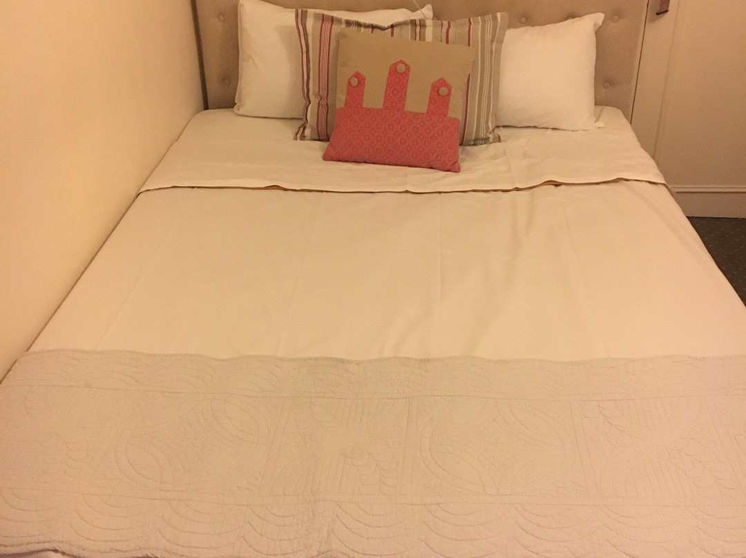 Logis Hôtel Louise de Savoie主图