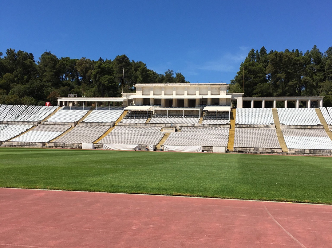 Estádio Nacional do Jamor景点图片