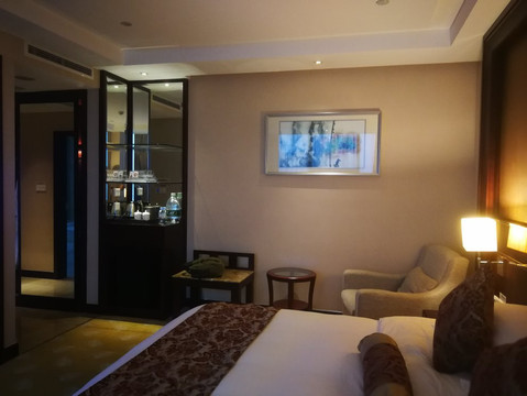 盐城港汇国际酒店主图