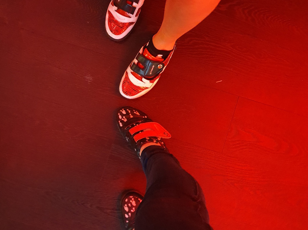 Strike King Street Wharf-悉尼必去景点