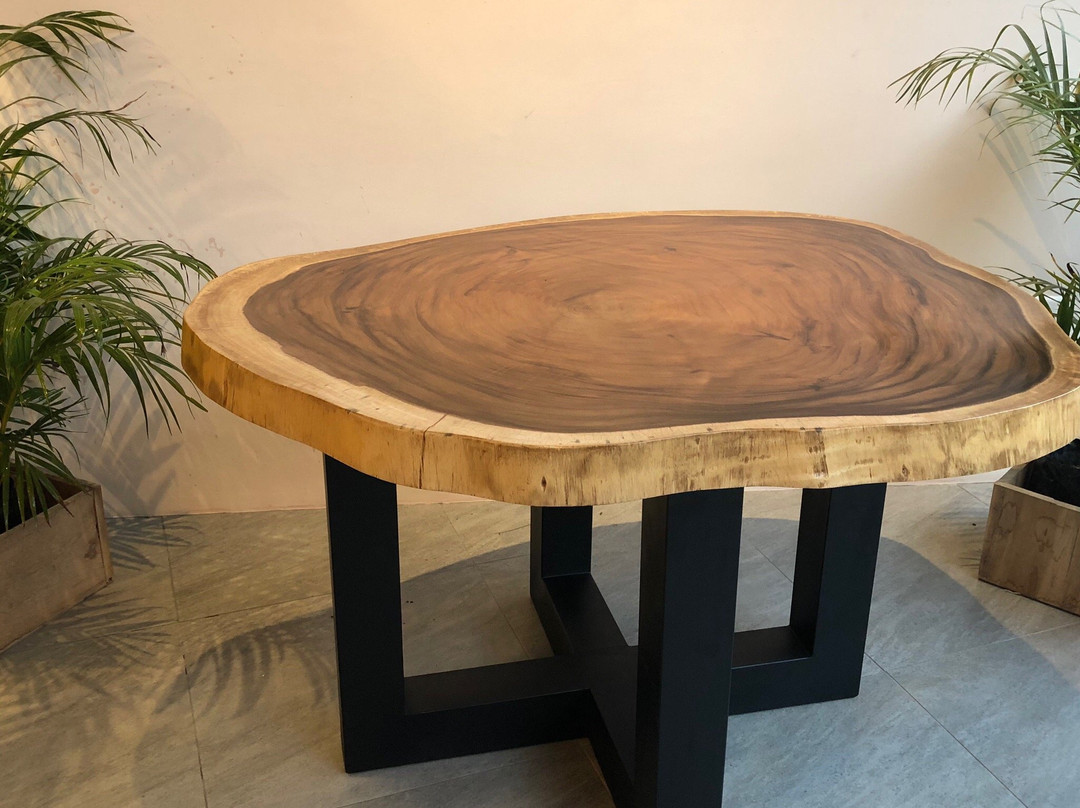 Mindo Carpentry-明多必去景点