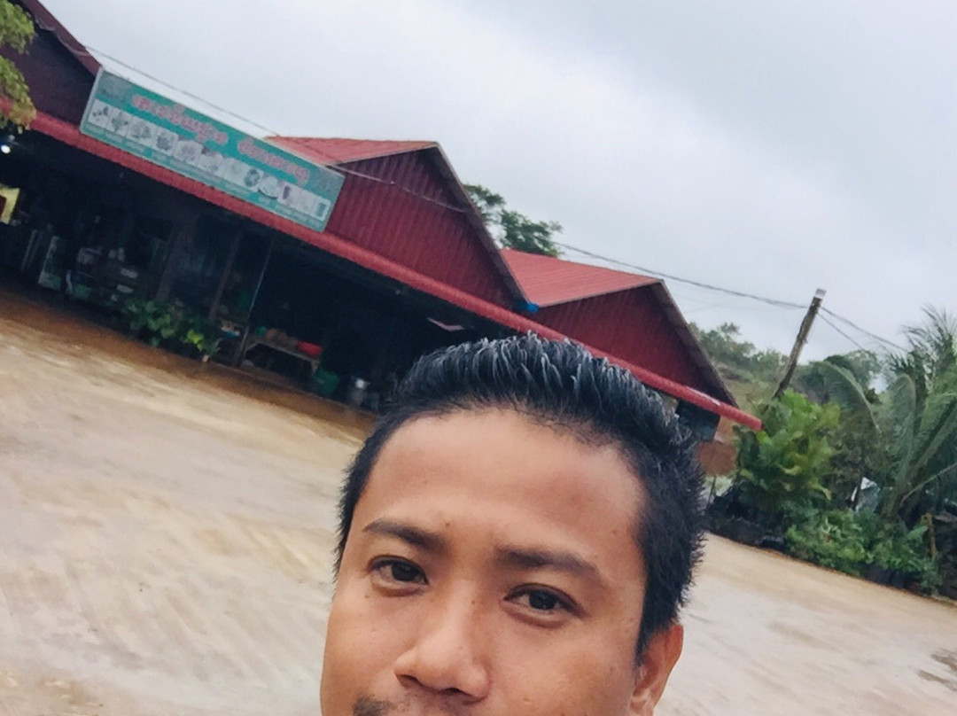 Ratanakiri Jungle Project-邦隆必去景点