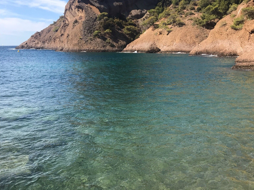 Trottifree, Louez Votre liberté-拉西奥塔必去景点