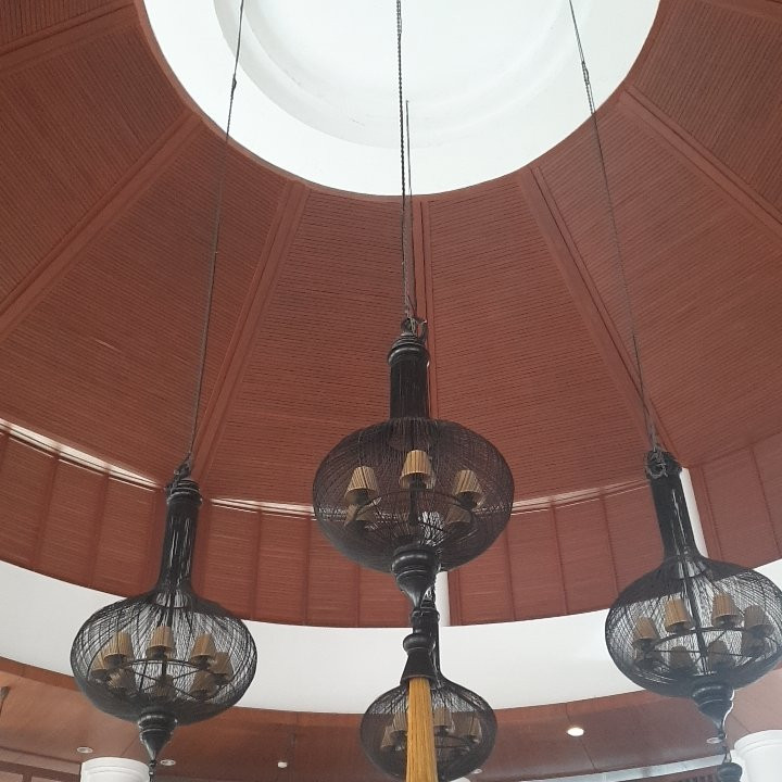 泰得度假村主图