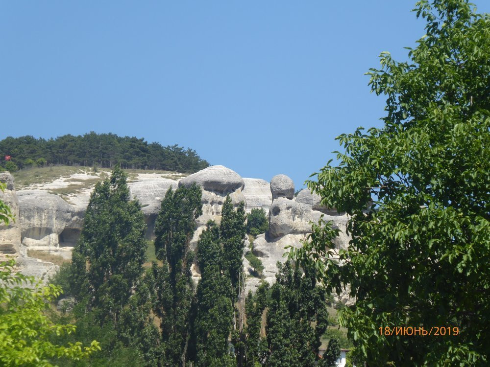Karalezskaya Valley Sphynxes-Zalisne必去景点