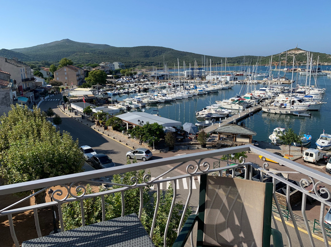 Hôtel Marina d'Oro主图