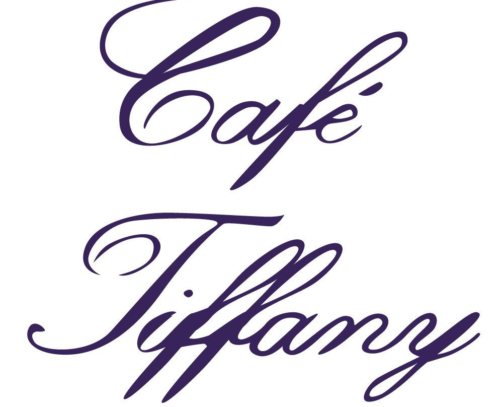 Cafè Tiffany
