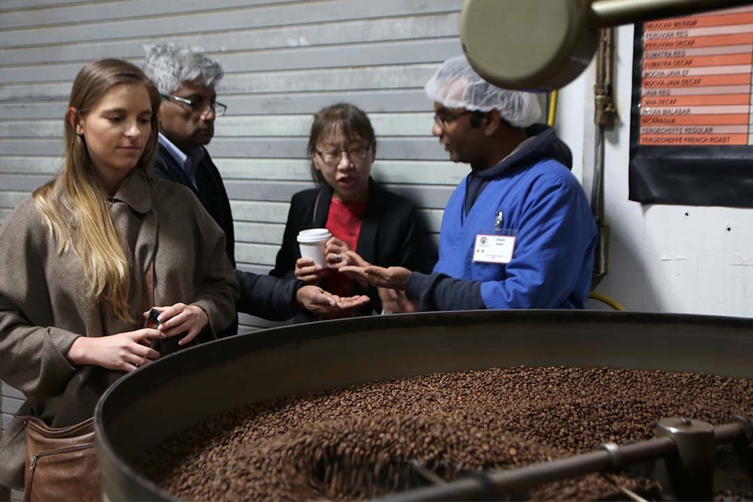 Your Dekalb Farmers Market-迪凯特必去景点