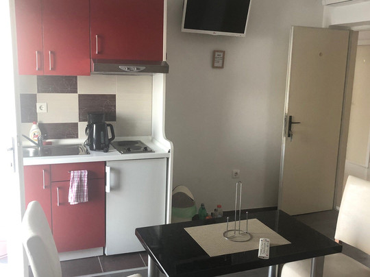 Apartments Emilija主图