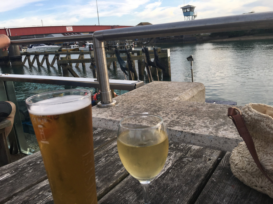 The Arun View Inn主图