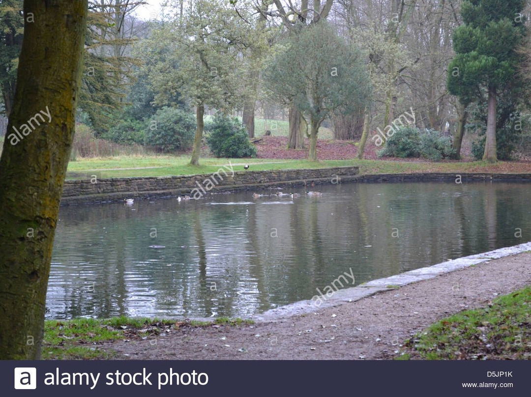 Witton Country Park景点图片