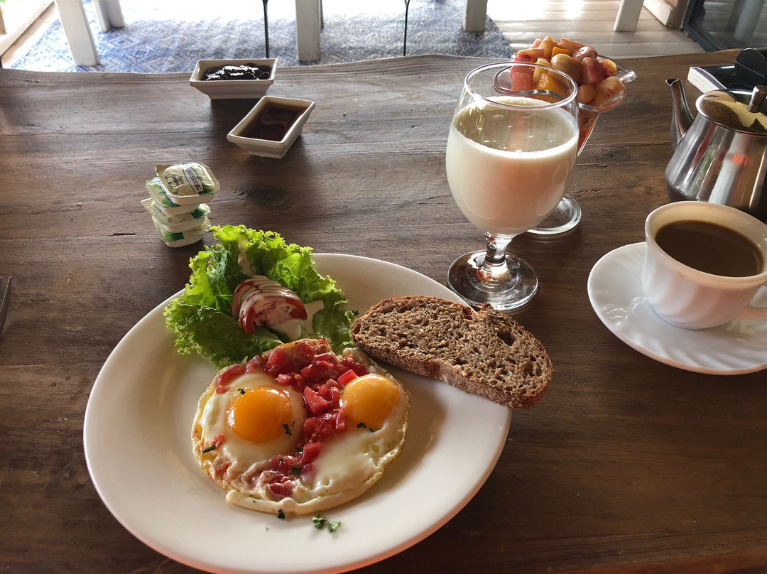 Pili Pili Boutique Hotel主图