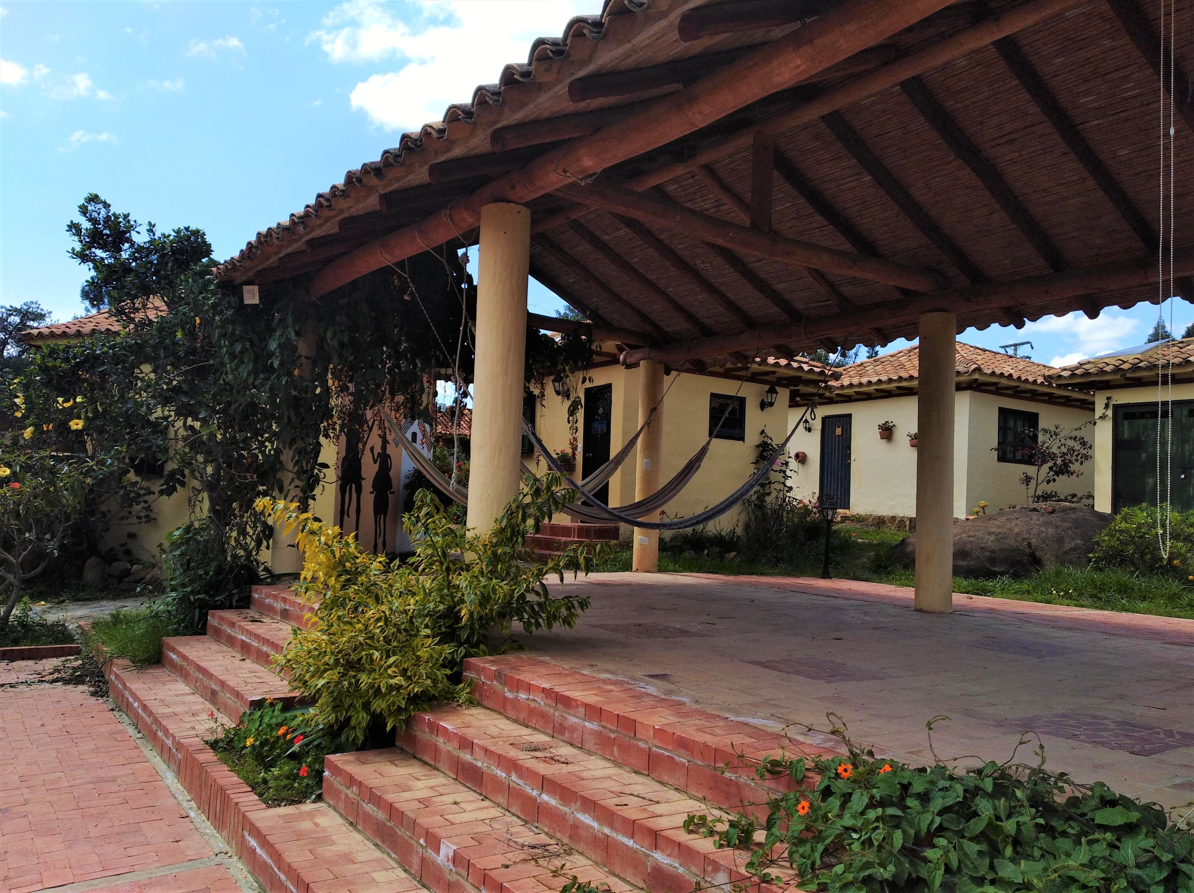 Realidad y Ensueno-浴室