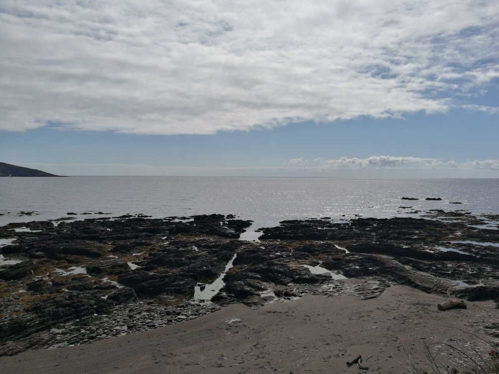 Wembury Beach-Wembury必去景点