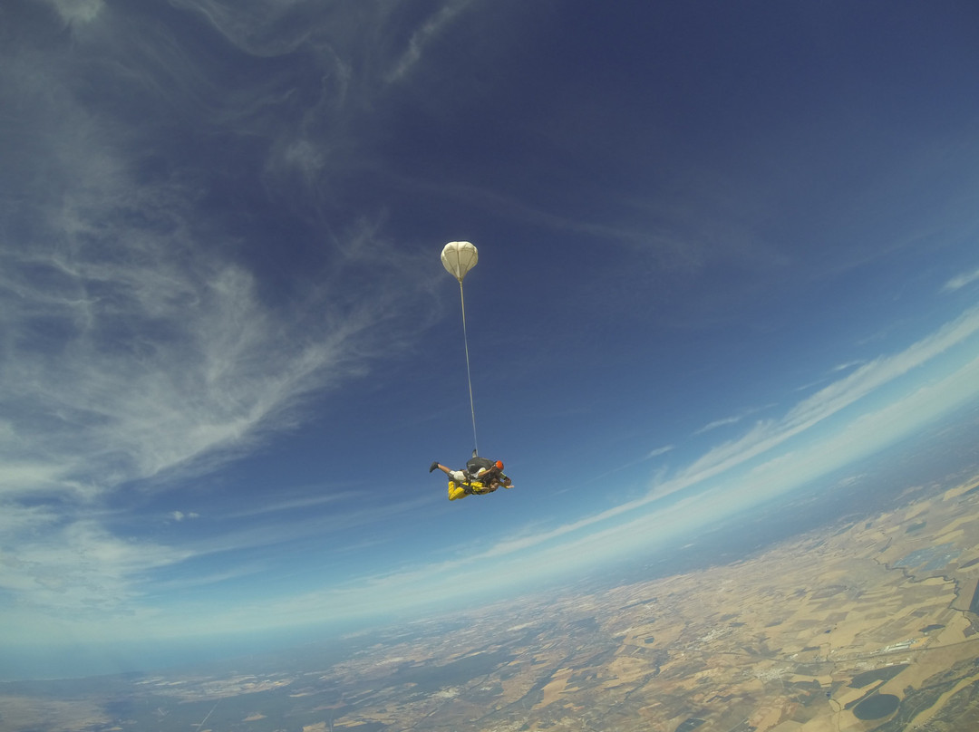 Skydive Espana-Alhama de Murcia必去景点