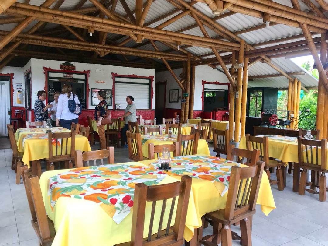 Hostal Portal del Saman