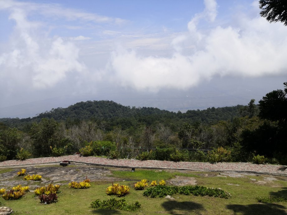 Gunung Jerai景点图片