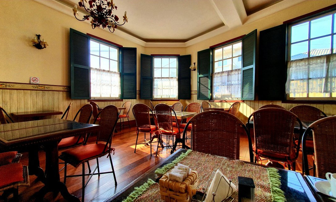 Pousada do Duque主图