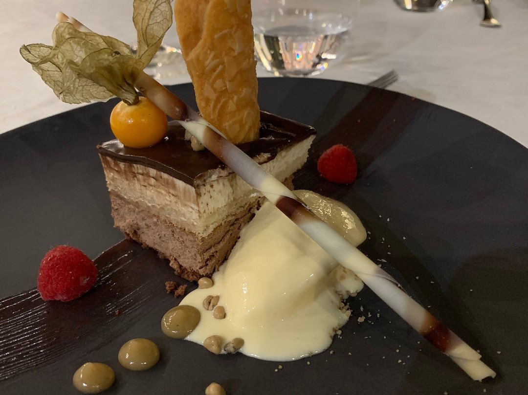 Castillo de Arteaga主图