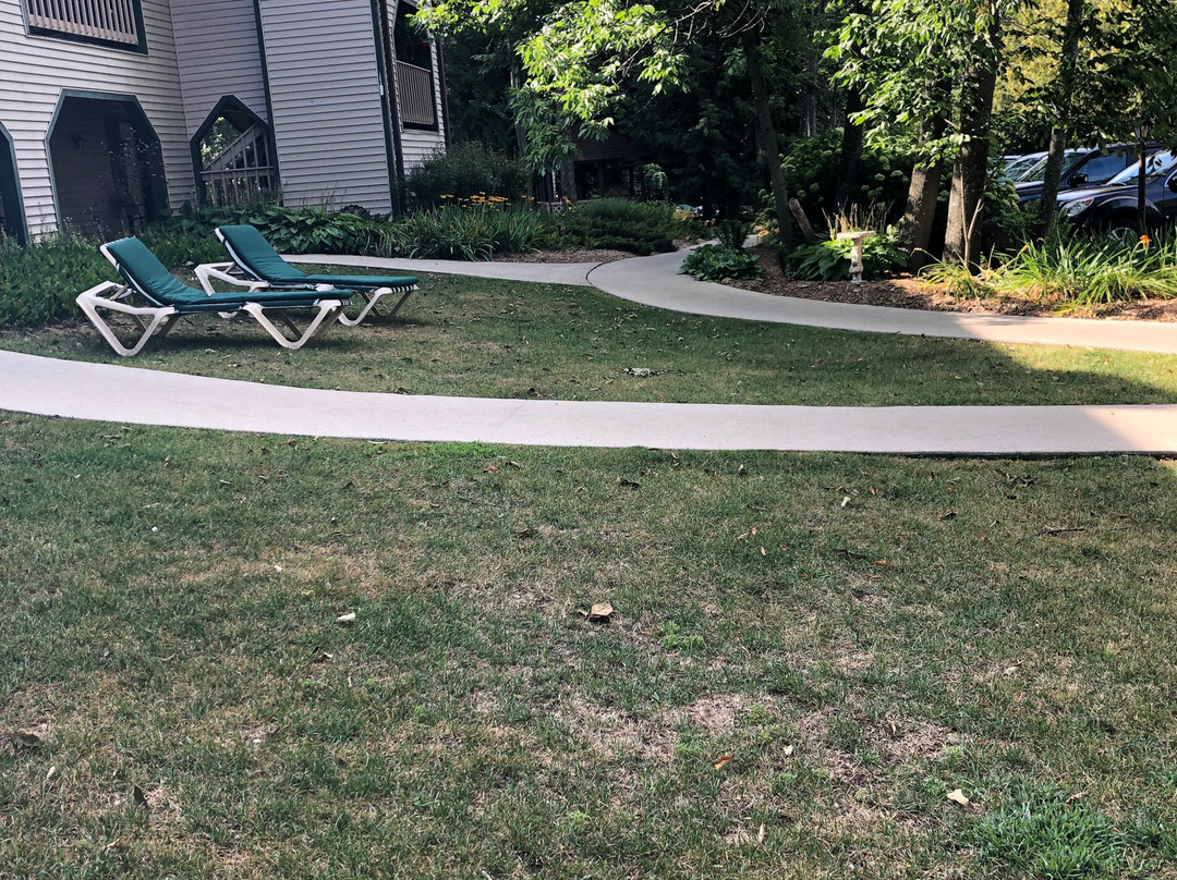 Coachlite Inn of Sister Bay主图