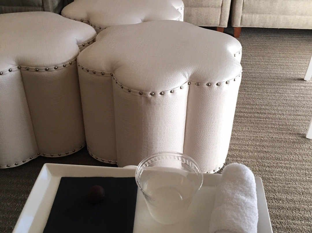 The Spa at Inn at Bay Harbor-Bay Harbor必去景点