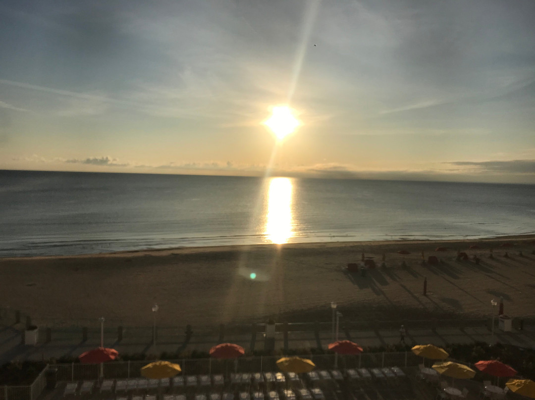 Hotel Breakers主图