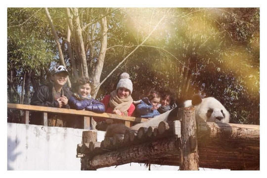 Huangshan Enthralled-黄山市必去景点