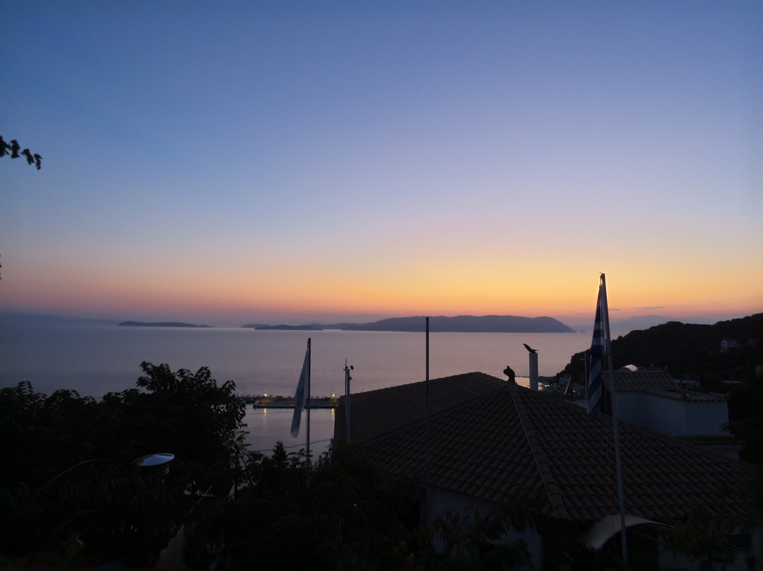 Aegean Wave Hotel主图