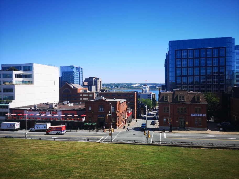 Harbour Hopper Tours-哈利法克斯必去景点