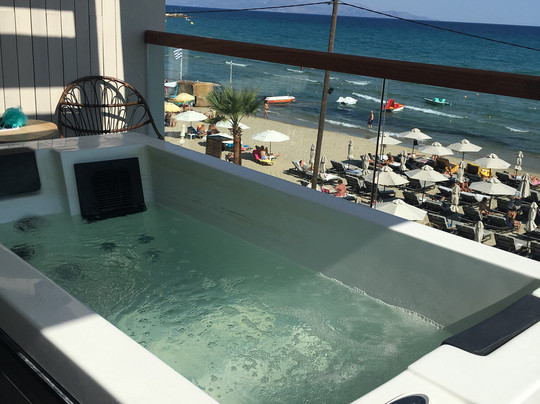 TUI BLUE Zante Maris主图