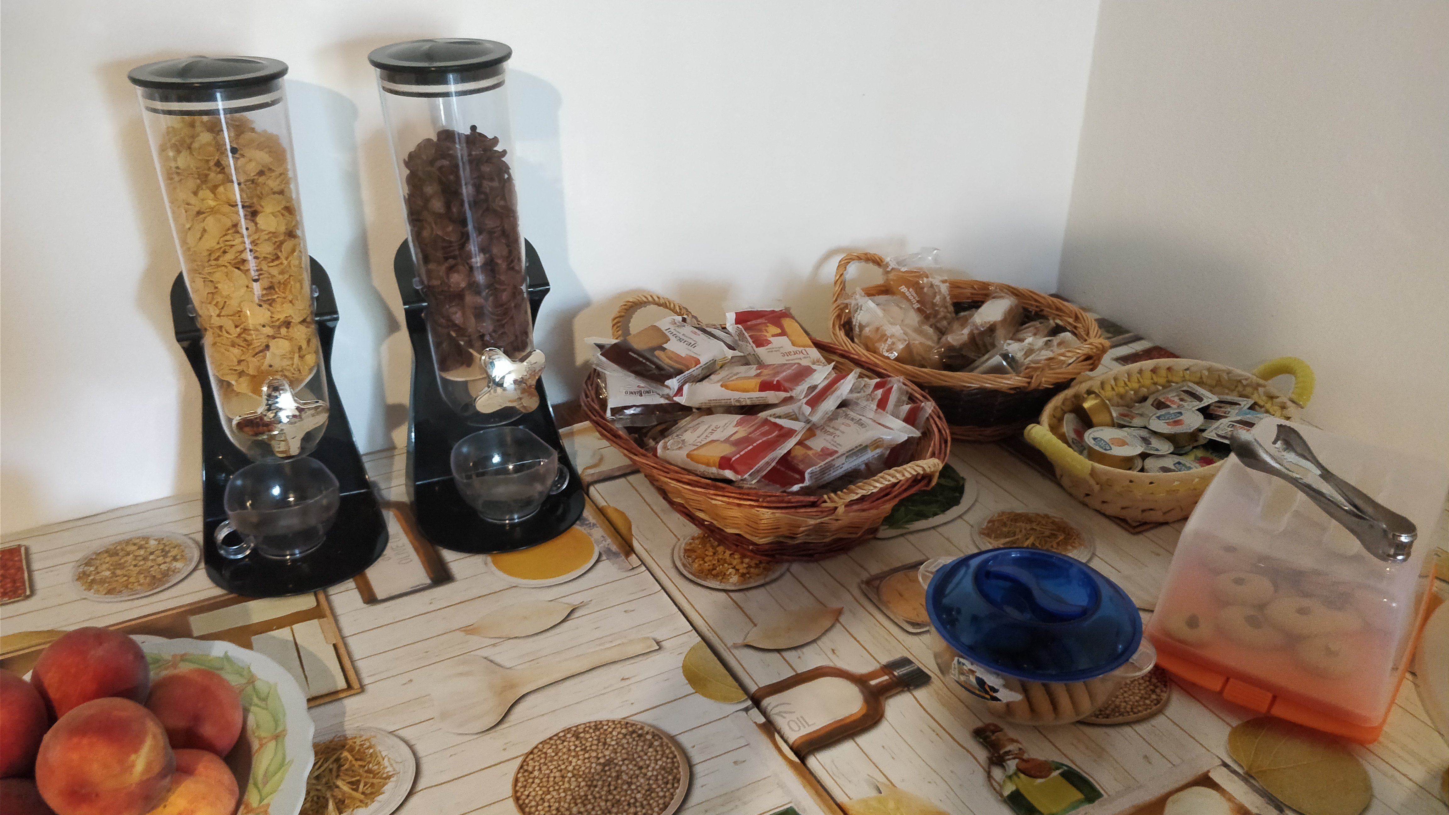 Agriturismo San Francesco-官方