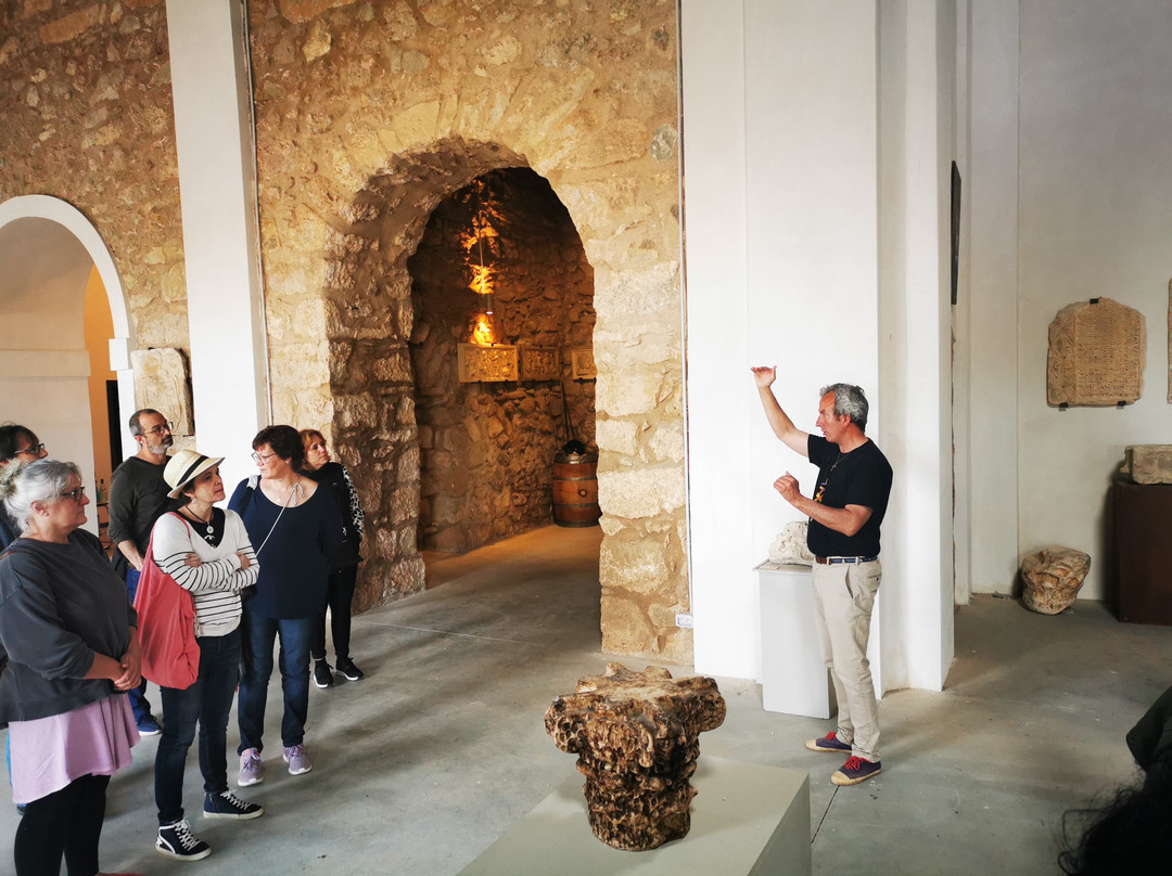 Bodegas Convento Cogolludo景点图片