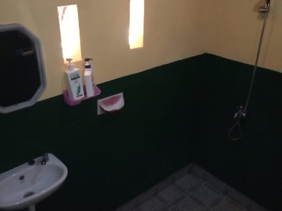 Gili Gede Bungalow主图